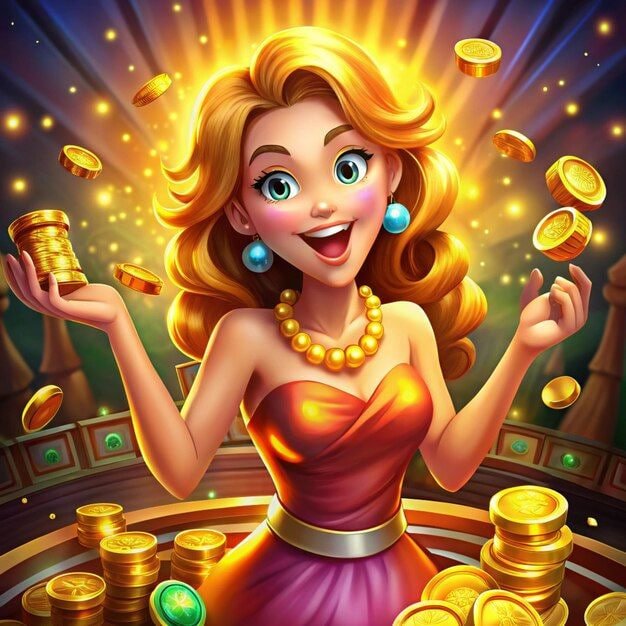 rpvi1 Bingo tips strategi menang jackpot dan multi kartu