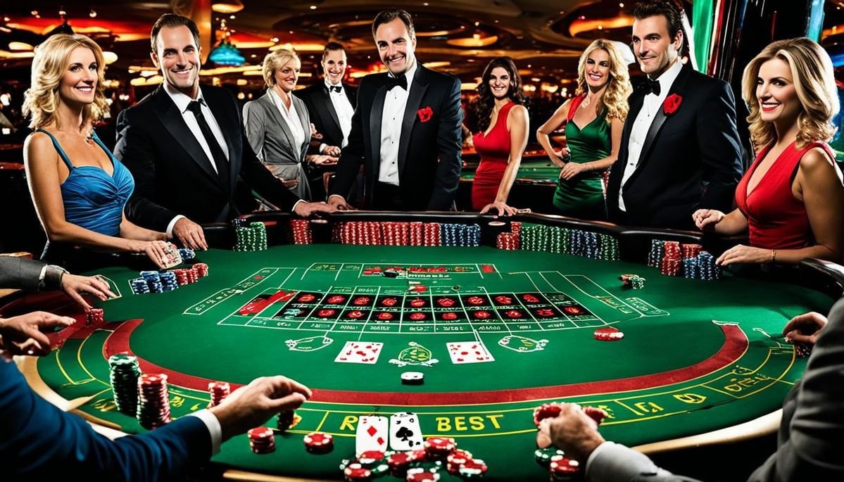 rpvi1 Bingo online pengalaman sosial seru bersama pemain Indonesia